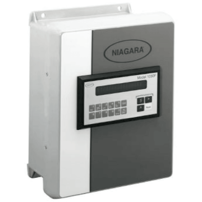 Niagara Meters Indicator/Totalizer, 1030F